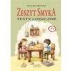 Testy logiczne. Zeszyt Smyka