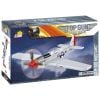 P-51D Mustang