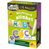 Carotina cię nauczy! Mój pierwszy alfabet