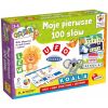 Carotina - Moje pierwsze 100 słów
