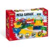 Play Tracks Garage Mega garaż z trasą