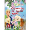 Zrywam bzy ma święto mamy + CD BR