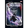 Star Wars Darth Vader T.2 Prosto w ogień