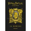 Harry Potter i Książę Półkrwi (Hufflepuff)