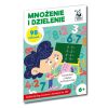 Kapitan Nauka. Mnożenie i dzielenie