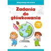 Zadania do główkowania