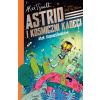 Astrid i Kosmiczni Kadeci T.1 Atak Kosmoślimaków!
