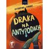 Czytam, bo lubię. Draka na Antypodach