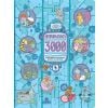 Mamoko 3000