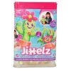 Puzzle 750 Pixelki Jixelz Uśmiechnięte kaktusy