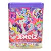 Puzzle 1250 Pixelki Jixelz Roztańczeni przyjaciele
