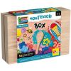Montessori Box 50 aktywności
