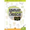 Lektury w teleGRAFICZNYM skrócie dla klas 4-6