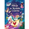 Alicja w Krainie Czarów