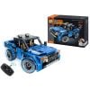 Klocki techniczne R/C 2w1 auto terenowe