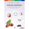 Uczę się i rozwijam. Arkusz monitoringu cz.3