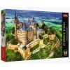 Puzzle 1000 Zamek Hohenzollern, Niemcy TREFL