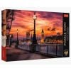 Puzzle 1000 Big Ben, Londyn TREFL