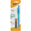 Ołówek z gumką Velocity Pro 1+12 mix BIC