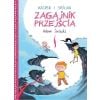 Kacper i spółka. Zagajnik przejścia