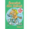 Żarciki dla dzieci T.5