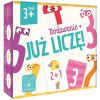 Już liczę 3+