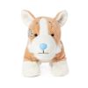 Maskotka Corgi Queenie