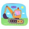 Puzzle dla dzieci 20el Świnka Peppa