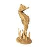 Puzzle 3D kartonowe - Konik morski