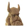 Puzzle 3D kartonowe - Wiking