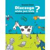Dlaczego mleko jest białe?