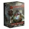Karty Demona- Zestaw IV