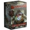 Karty Demona- Zestaw V