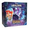 Disney Lorcana (Set04) trove pack