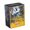 Disney Lorcana (Set04) deck box B Śpiąca Królewna