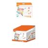Kredki pastel Peanut 12szt Orzeszki