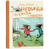 Hedwiga i księżniczka z Hardemo