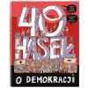 40 haseł o demokracji