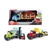 City Pojazd Heavy Truck Volvo 22cm mix