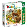 Kapitan Nauka Polska przyroda