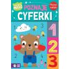 Akademia Misia. Poznaję cyferki