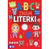 Akademia Misia. Znam literki