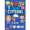 Akademia Misia. Znam cyferki