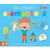 Mali odkrywcy. Elementarz 2-latka