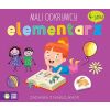 Mali odkrywcy. Elementarz 4-latka