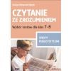 Czytanie ze zrozumieniem kl. 7-8 SP Publicystyka
