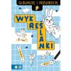 Główkuję i rozwiązuję. Wykreślanki