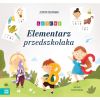 Elementarz przedszkolaka