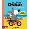 Pan Oskar na wakacjach