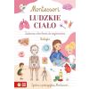 Montessori. Ludzkie ciało